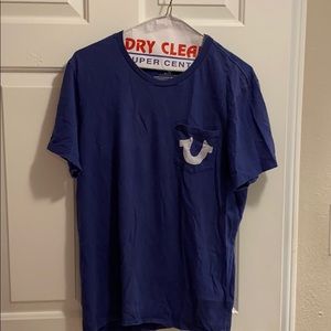 True Religion women’s Large T-shirt